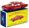 Small picture of Matchbox 59B