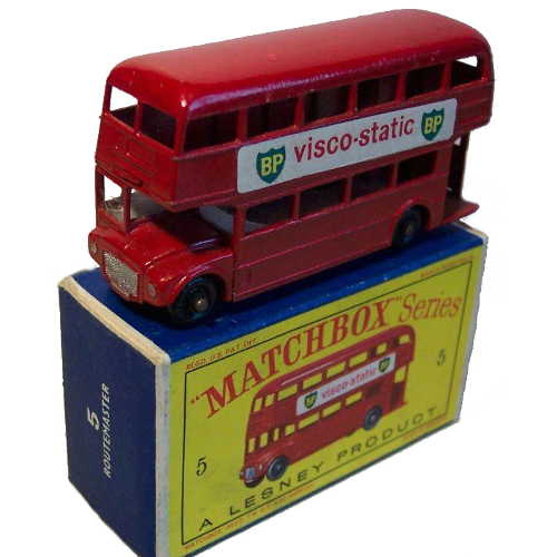 Matchbox 5