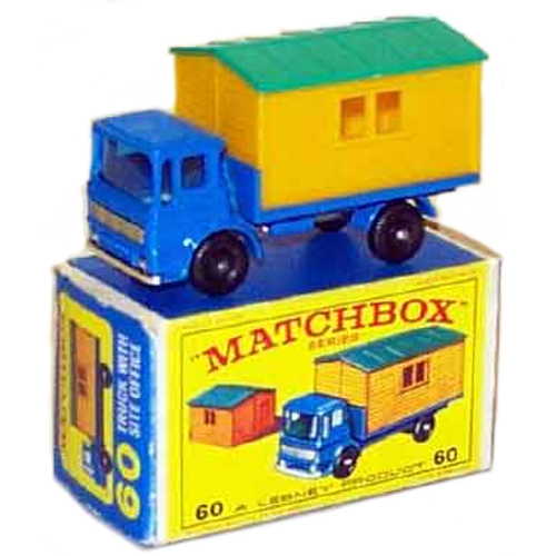 Matchbox 60