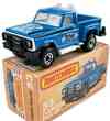 Small picture of Matchbox Superfast 53D