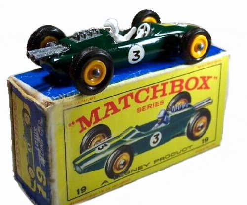 Matchbox 19