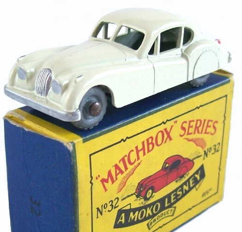 Matchbox 32A