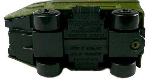 Matchbox MB 54