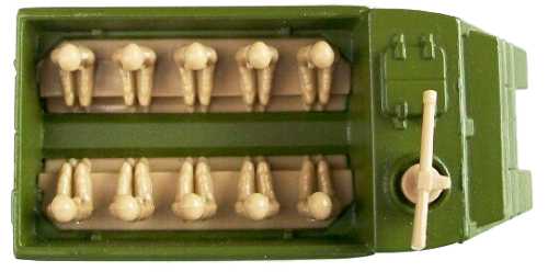 Matchbox MB 54