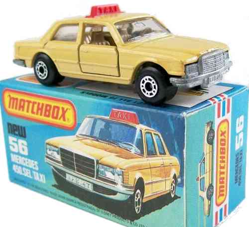 Matchbox 56