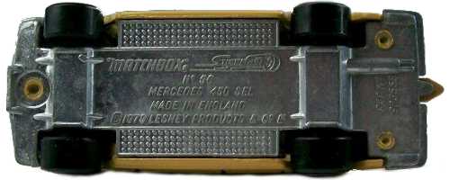 Matchbox 56