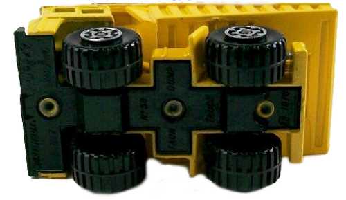 Matchbox 58