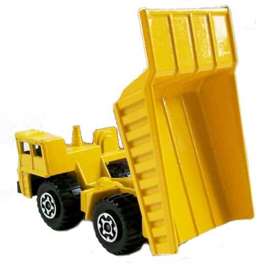 Matchbox 58