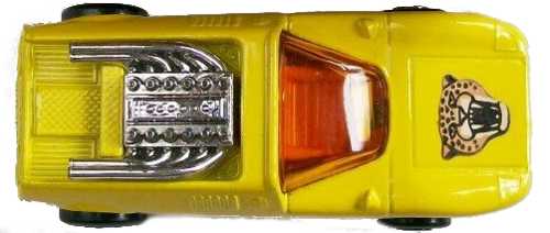 Matchbox 1