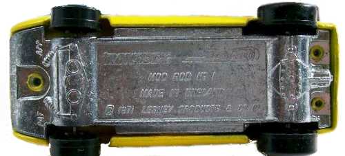 Matchbox 1