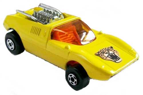Matchbox 1