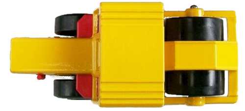Matchbox 72