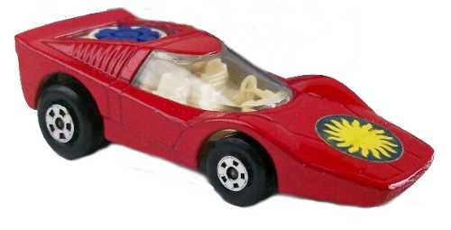 Matchbox 35
