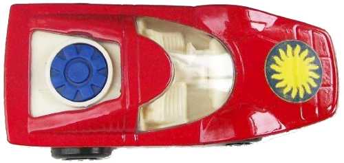 Matchbox 35