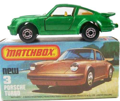 Matchbox 3