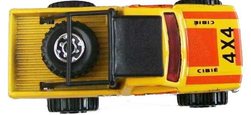 Matchbox 63
