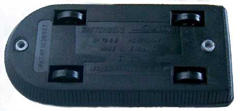 Matchbox 72