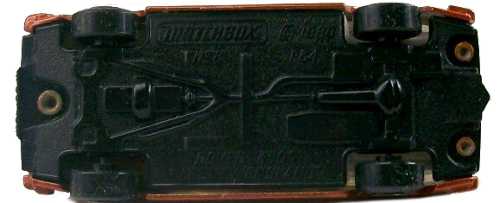 Matchbox 8