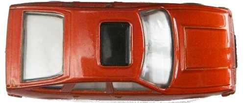 Matchbox 8