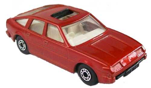 Matchbox 8