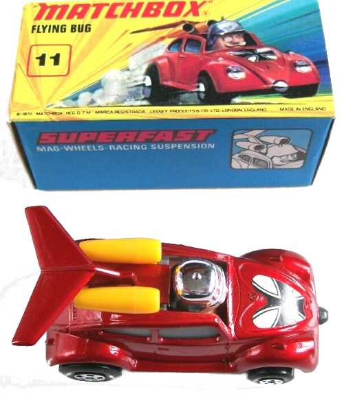 Matchbox 11