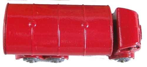 Matchbox 11B