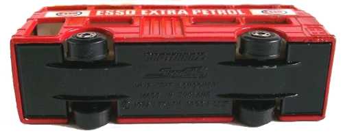 Matchbox Superfast 17B