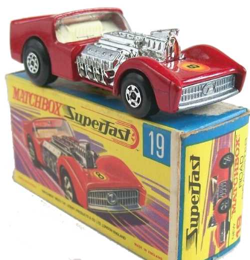 Matchbox 19
