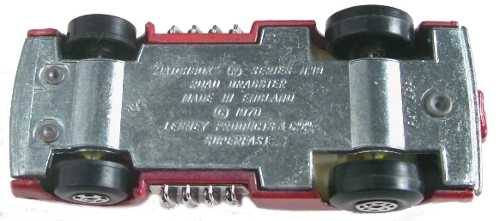 Matchbox 19