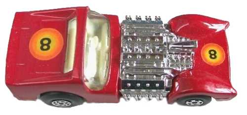 Matchbox 19