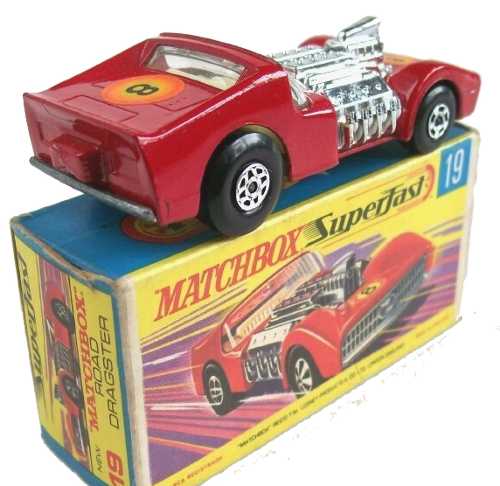 Matchbox 19