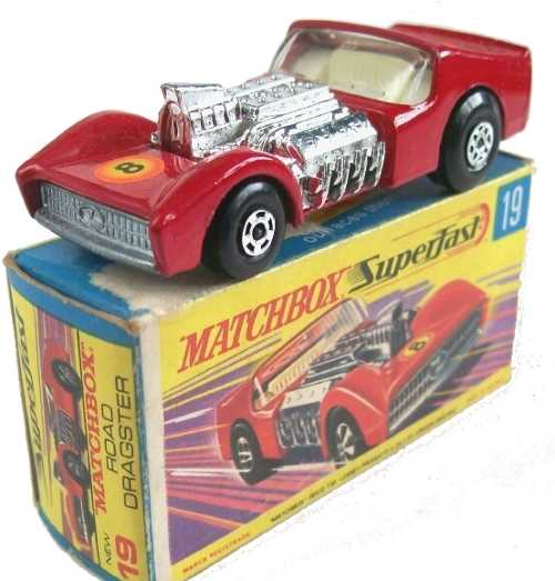 Matchbox 19