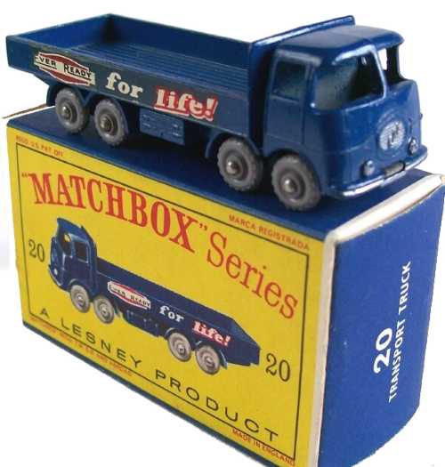 Matchbox 20