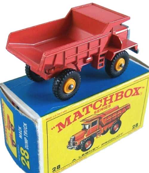 Matchbox 28