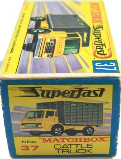 Matchbox Superfast 37A