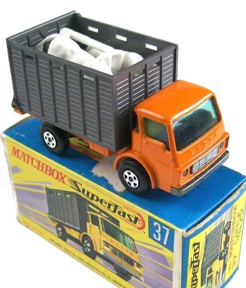 Matchbox Superfast 37A