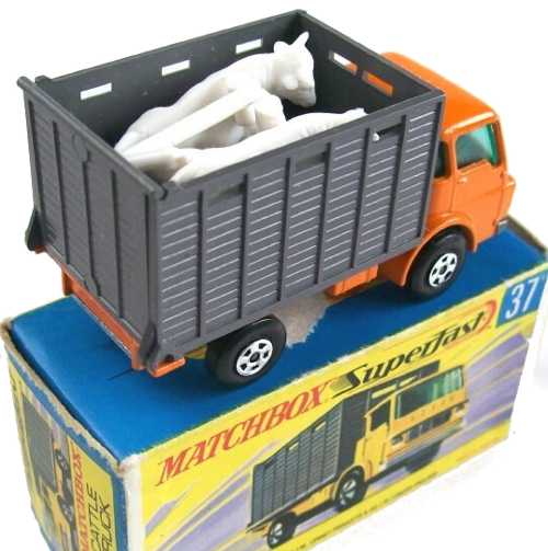 Matchbox Superfast 37A