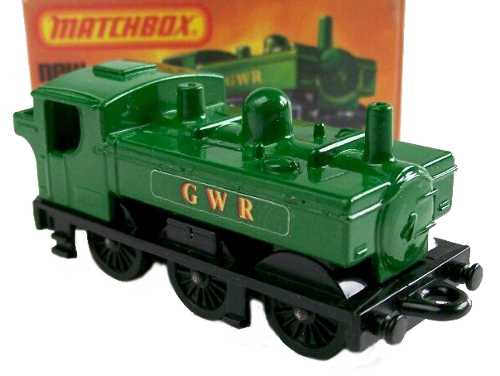 Matchbox 47
