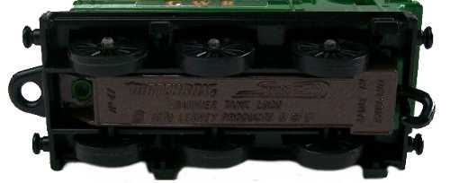 Matchbox 47