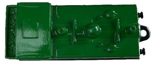 Matchbox 47