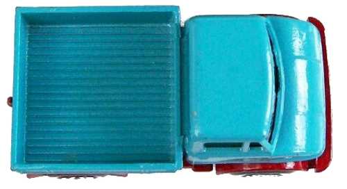 Matchbox Superfast 49A