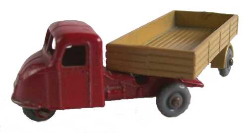 Matchbox 10B