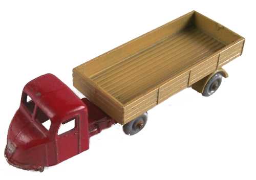 Matchbox 10B