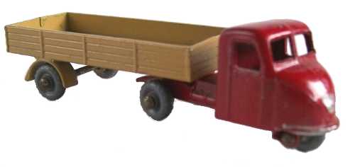 Matchbox 10B