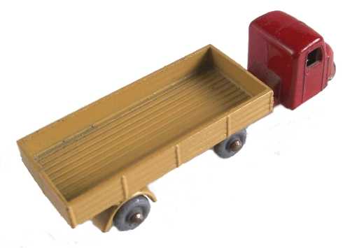 Matchbox 10B