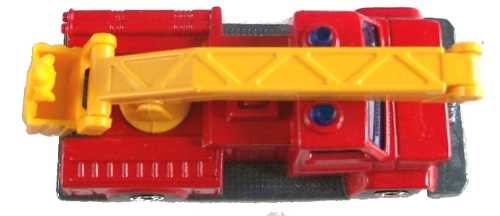 Matchbox 13