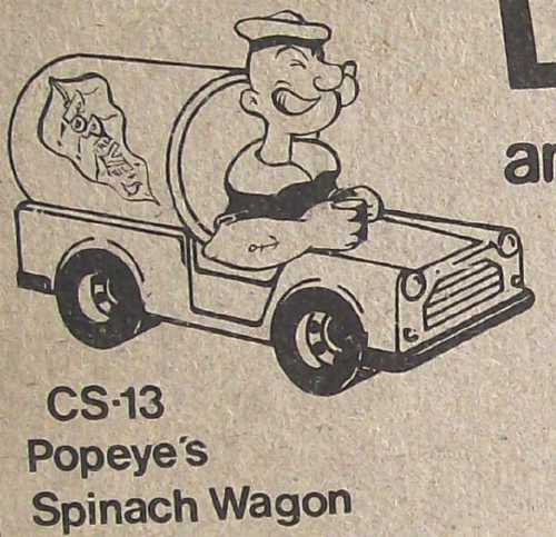 Matchbox 13