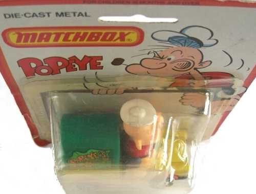Matchbox 13