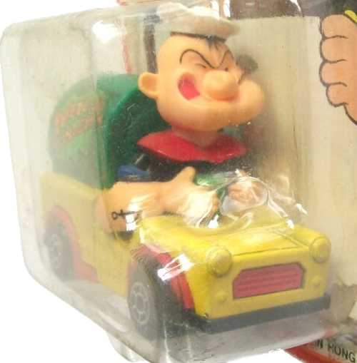 Matchbox 13