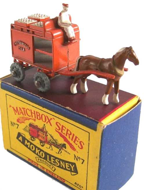 Matchbox 7